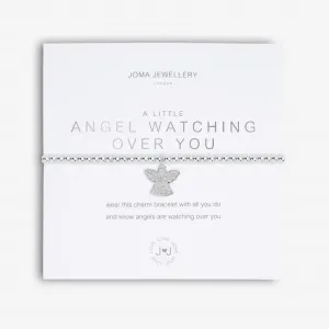 A Little Angels Watching Over You Bracelet 4967