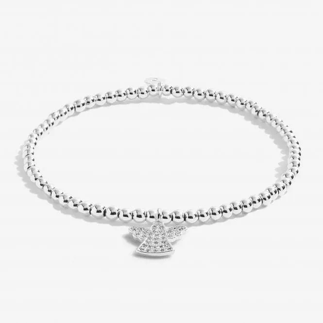 A Little Angels Watching Over You Bracelet 4967