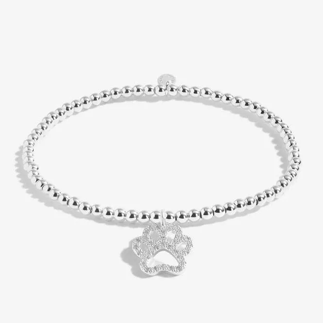 A Little 'Life Is Better With Dogs' Bracelet 5873