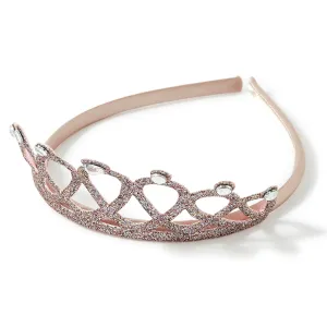 Accessorize London Girl's Gem Tiara