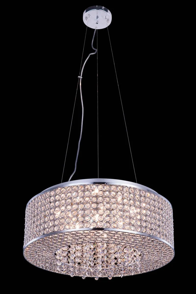 Amelie 8-Light Pendant