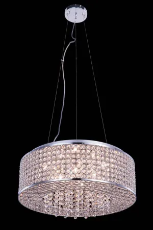 Amelie 8-Light Pendant