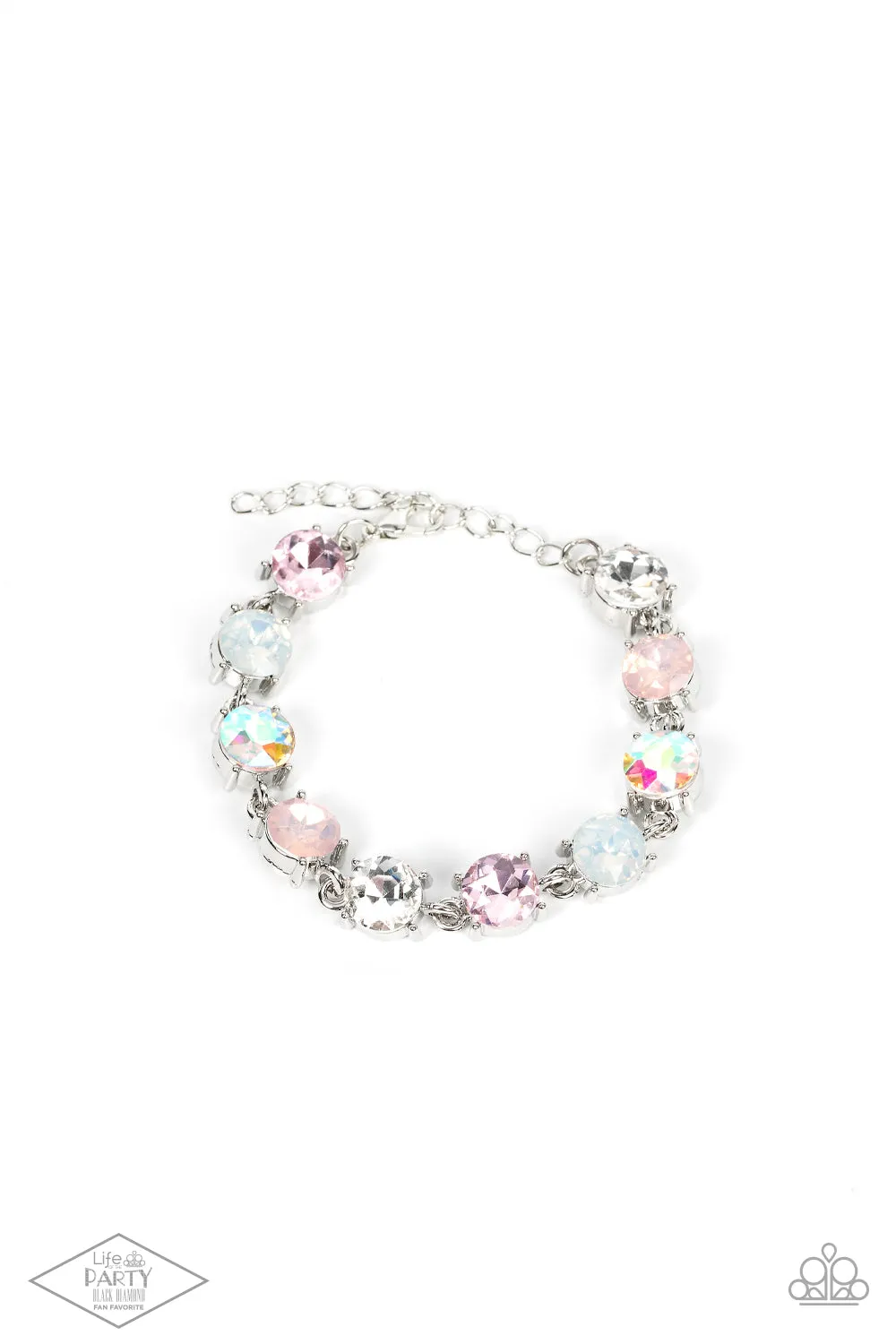 Celestial Couture - Multi Bracelet