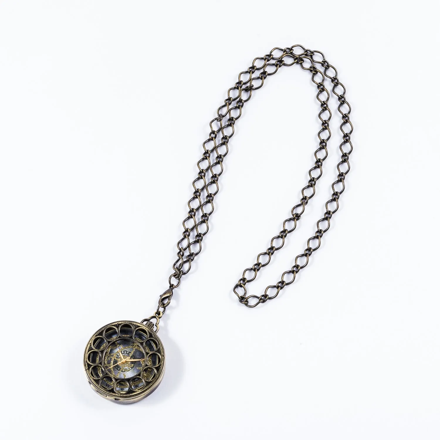 Celestial Dial Model Pocket Watch Bloodborne