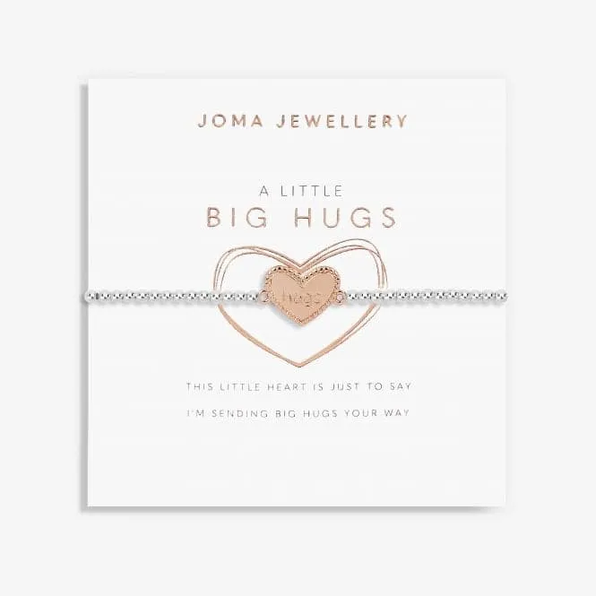 Children's A Little 'Big Hugs' Bracelet C573