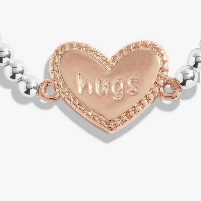 Children's A Little 'Big Hugs' Bracelet C573