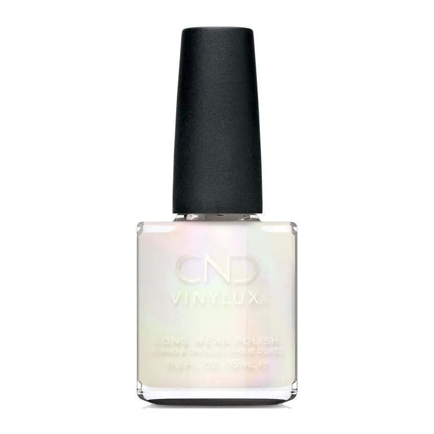 CND Vinylux Shade Sense Collection Keep An Opal Mind