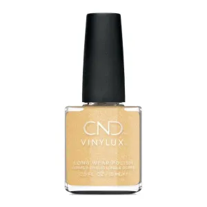 CND Vinylux Shade Sense Collection Seeing Citrine