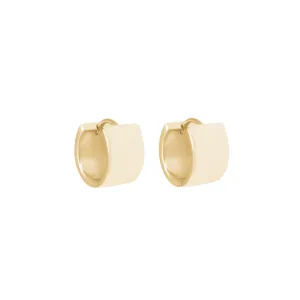 Elsi Earrings - Gold