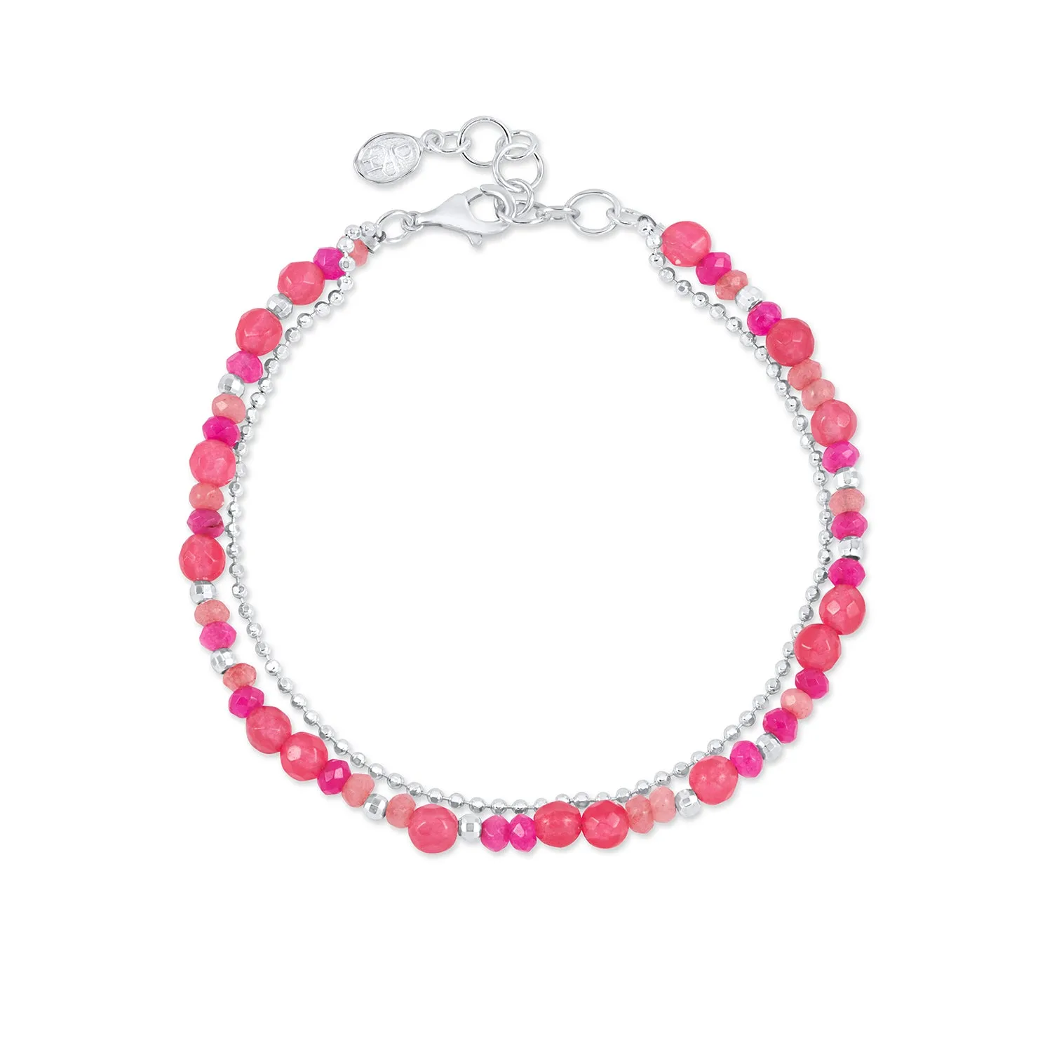 Flamingo Orissa Bracelet