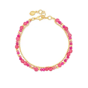 Flamingo Orissa Bracelet