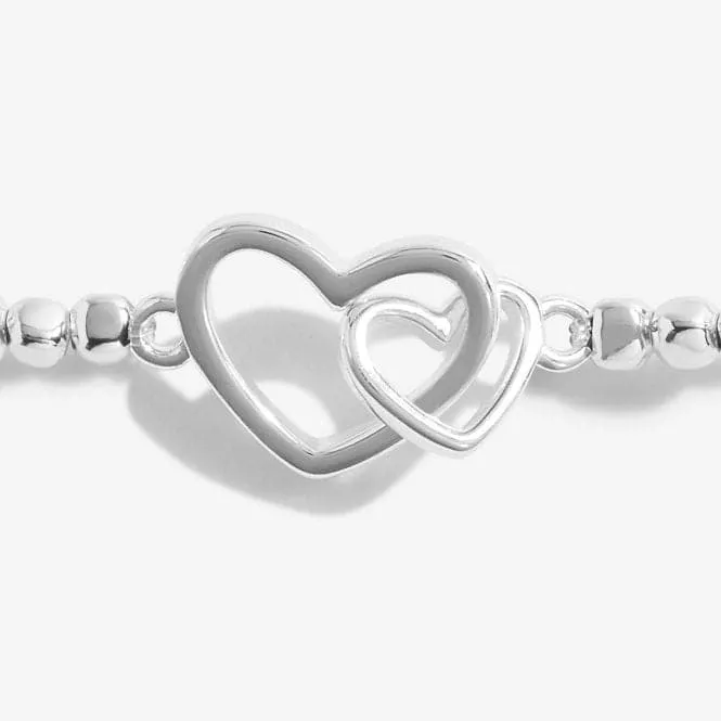 Forever Yours 'Marvellous Mum' Bracelet 5765