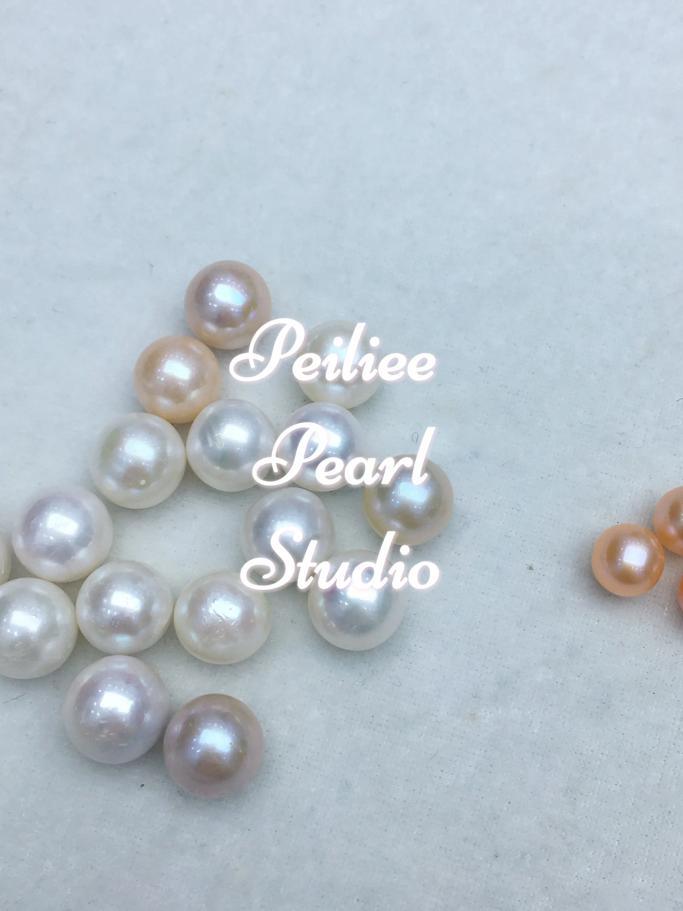 [Grand Opening Offer] Try-on Peiliee Freshwater Pearl Ring