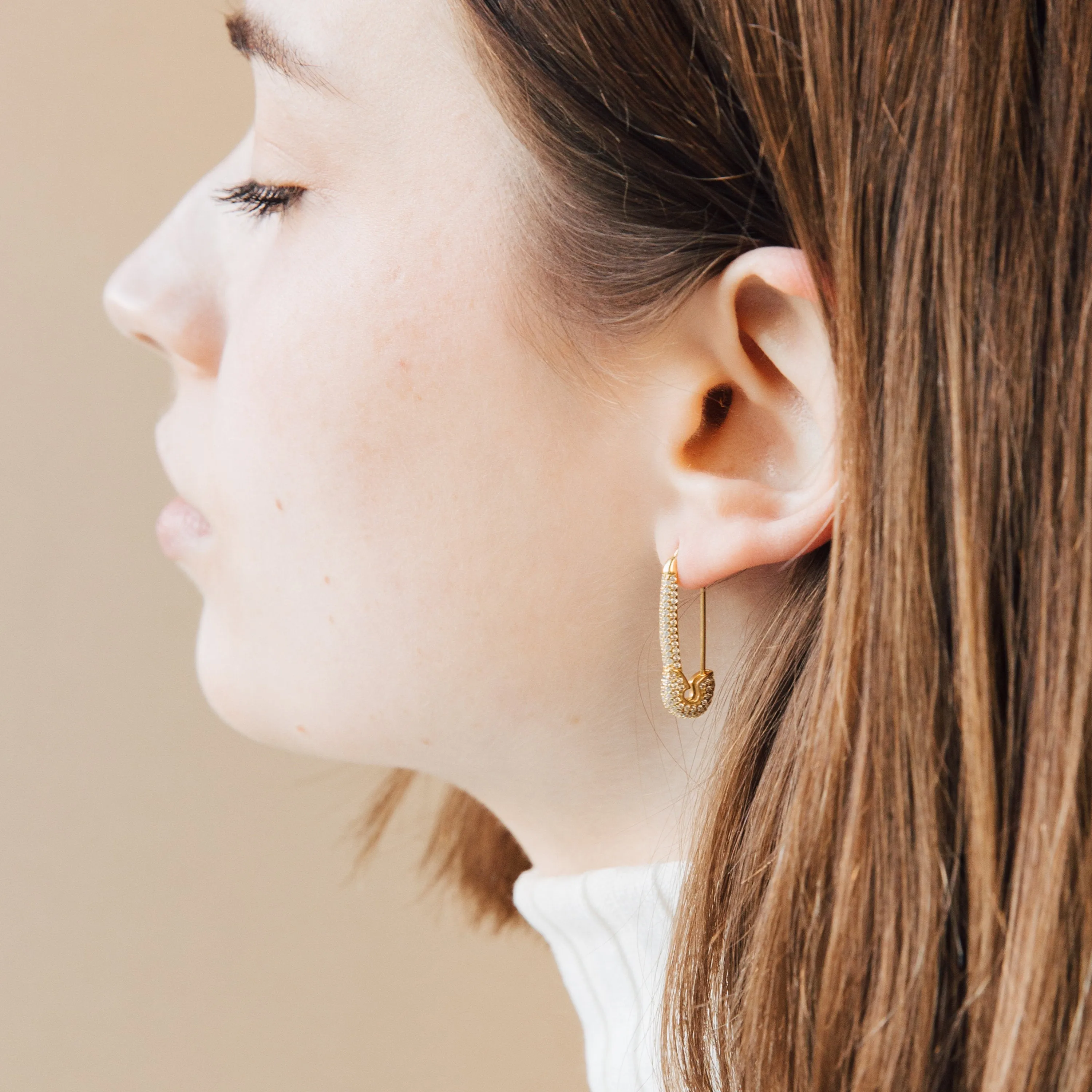 Luxx Earrings