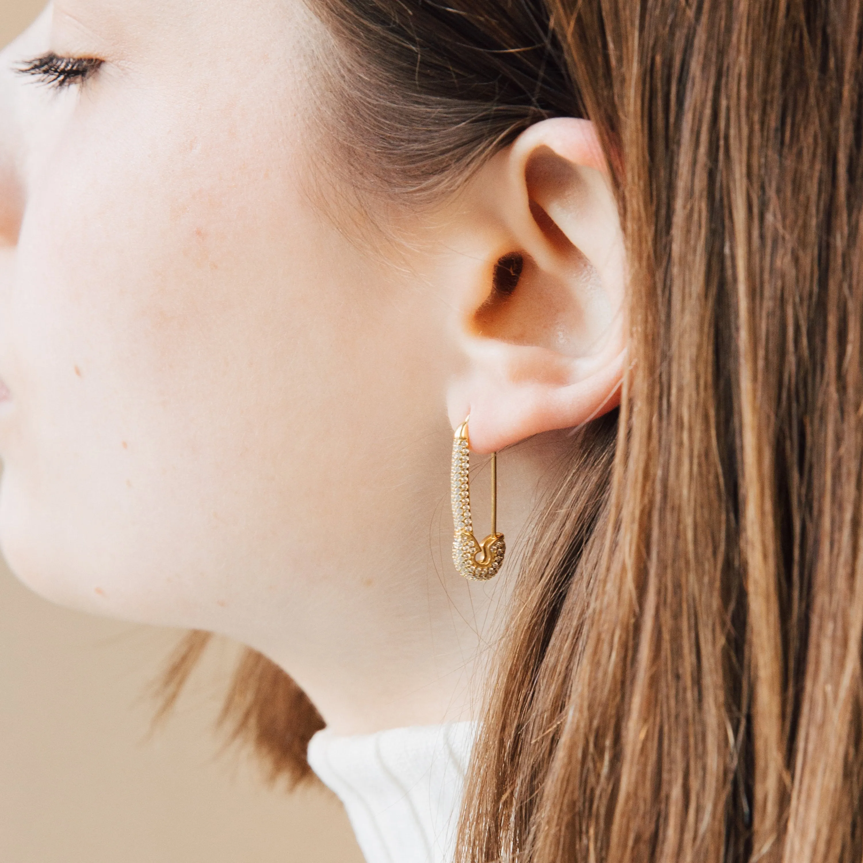 Luxx Earrings