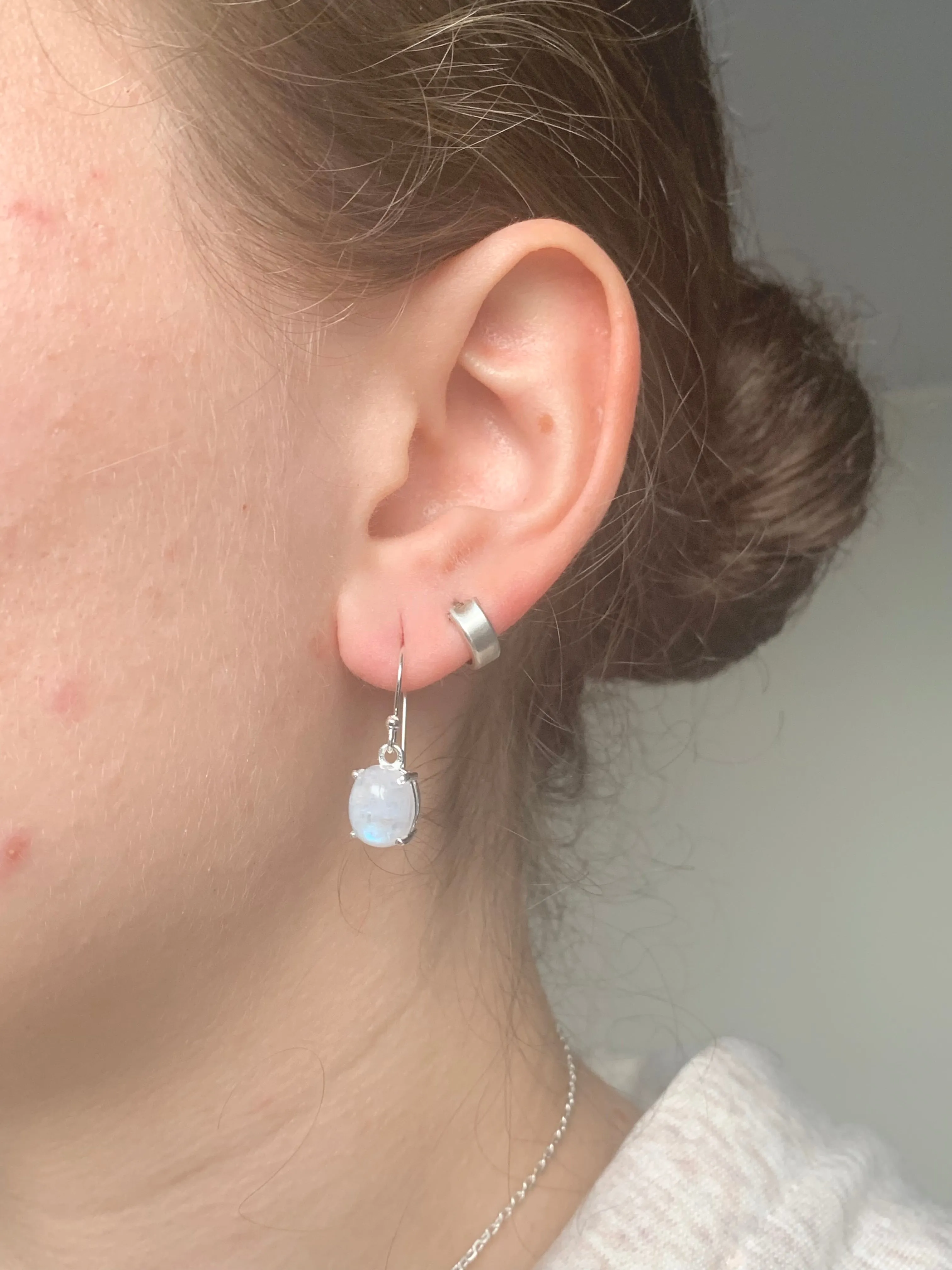 Moonstone Sanaa Earrings