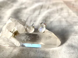 Moonstone Sanaa Studs