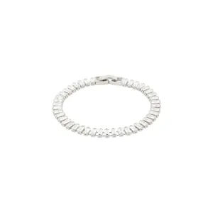 PILGRIM RUE bracelet silver-plated