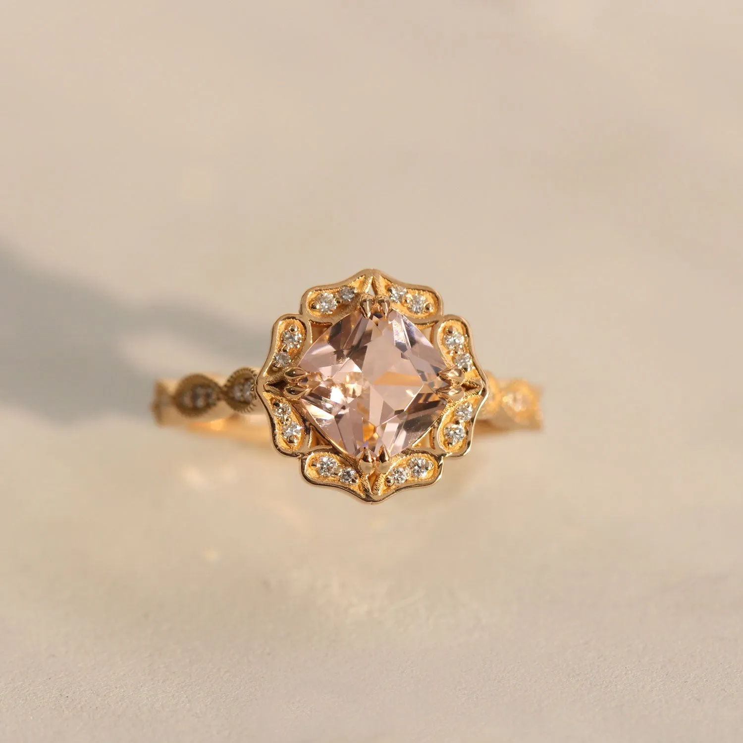 Rose Ring