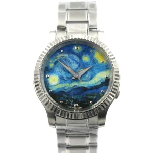 SEIKO 5 SNK793 The Starry Night Mod #XXX106