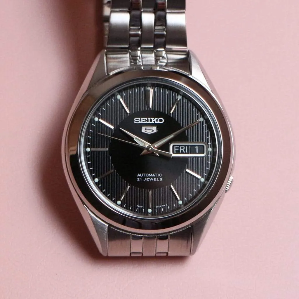 SEIKO 5 SNKL23 Automatic Watch