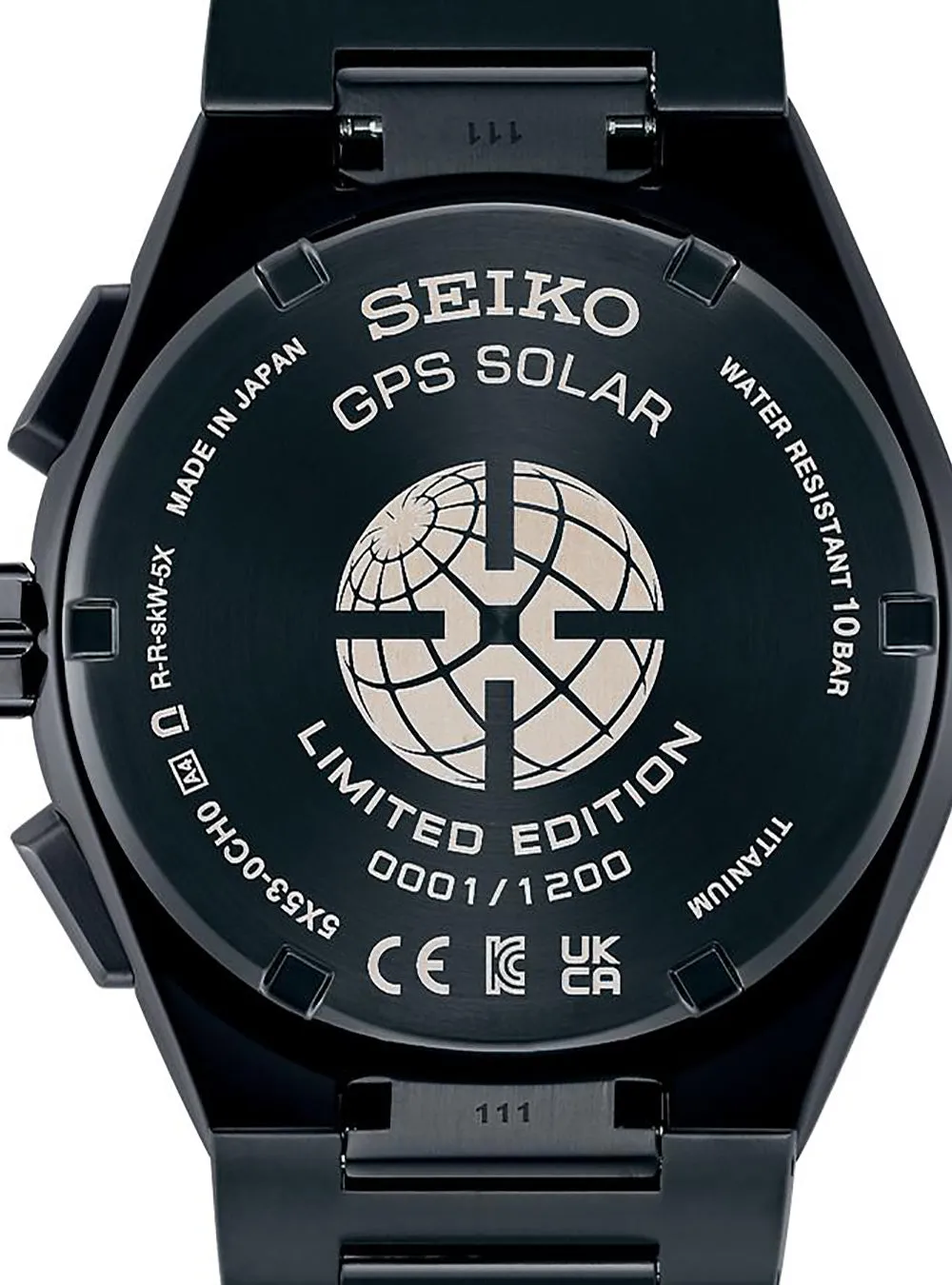 SEIKO WATCH ASTRON NEXTER STARRY SKY GPS SOLAR 2024 LIMITED EDITION SBXC145 / SSH145 MADE IN JAPAN JDM