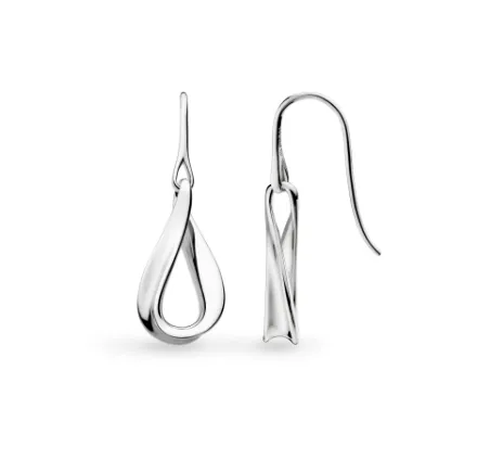 Serenity Drop Earrings