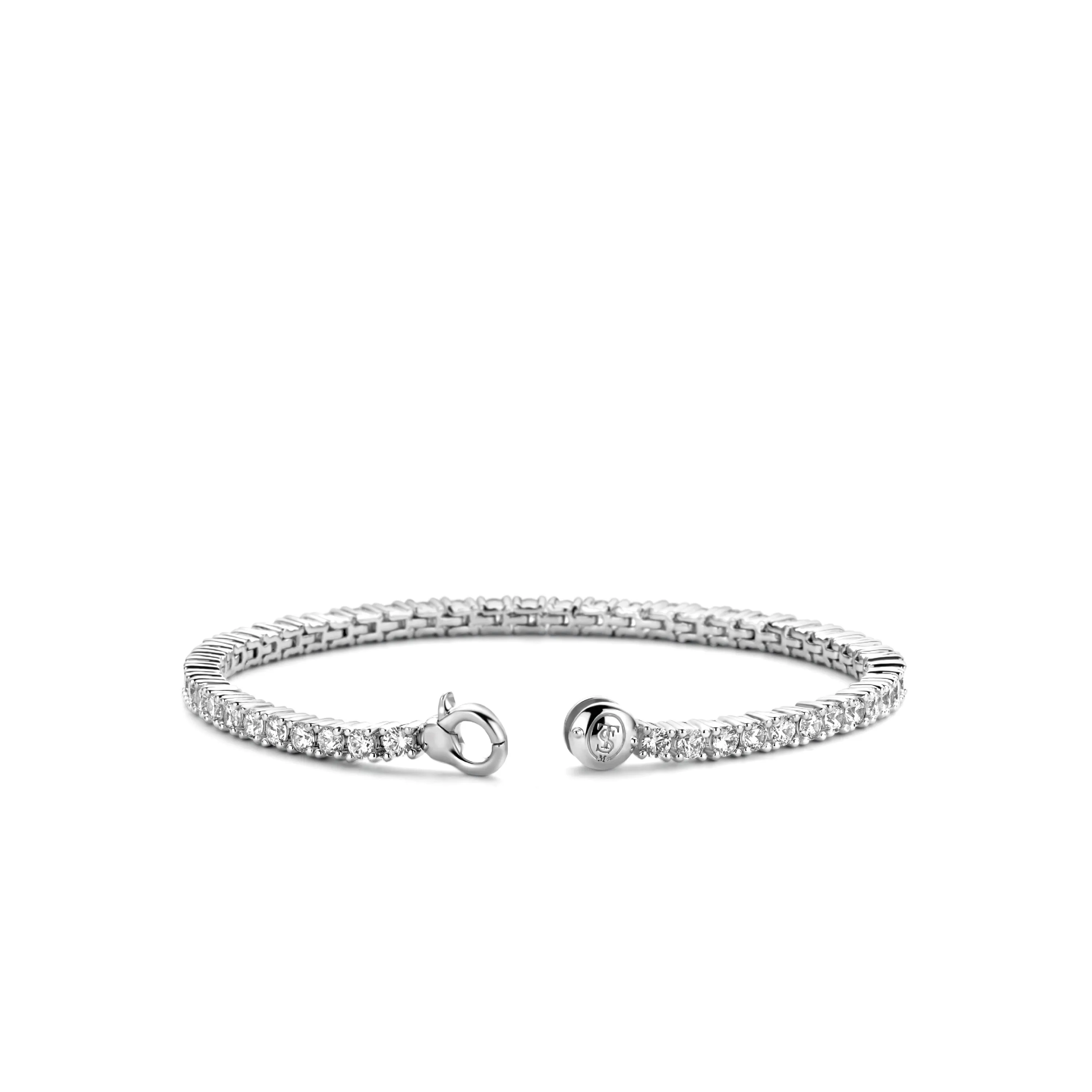 TI SENTO Bracelet 4858ZI