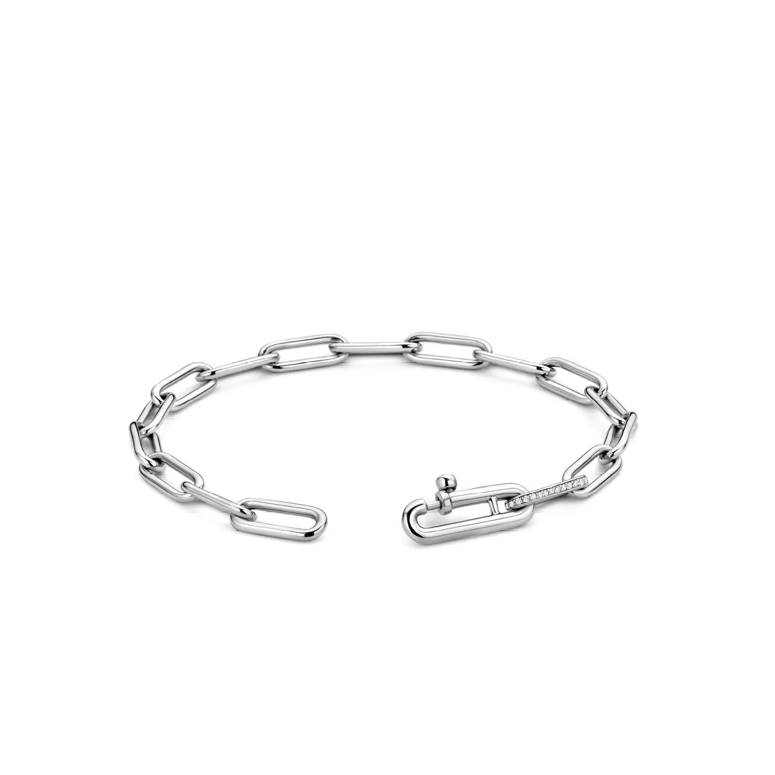 TI SENTO Bracelet 4859ZI